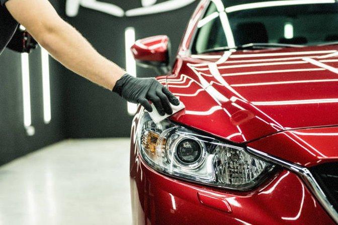 Pristine Auto Detail