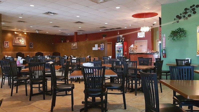 Dos Jaliscos Mexican Restaurant