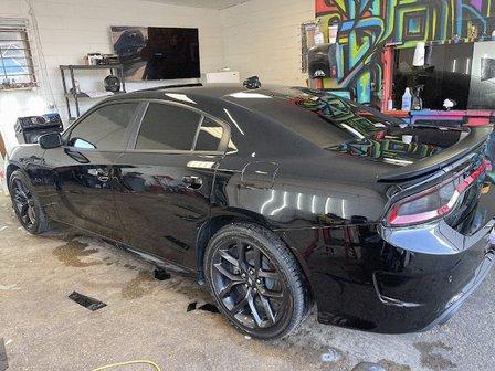 New Image Auto Salon