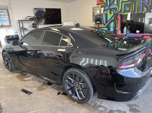 New Image Auto Salon