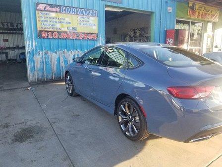 Frank's Tire & Auto Detailing