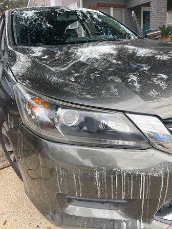Shine Mobile Detailing of San Antonio