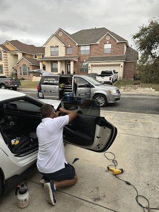 Udetailer: Car detail and Window tint