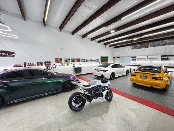 JC AUTO SALON