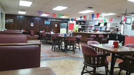 San Juan Mexican Restaurant