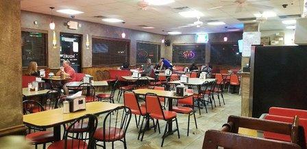 Taqueria Casa Jalisco