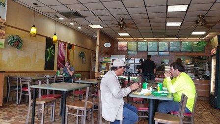 Subway