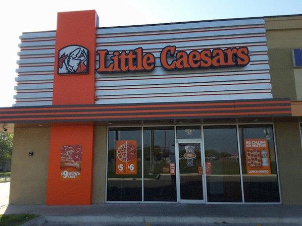 Little Caesars Pizza
