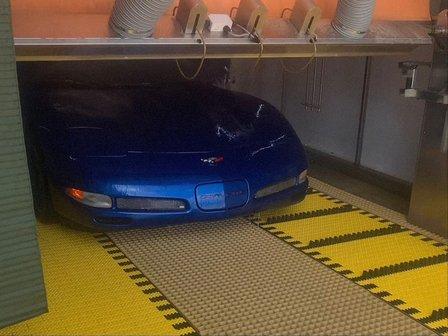 AutoBrite Car Wash