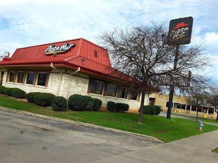 Pizza Hut