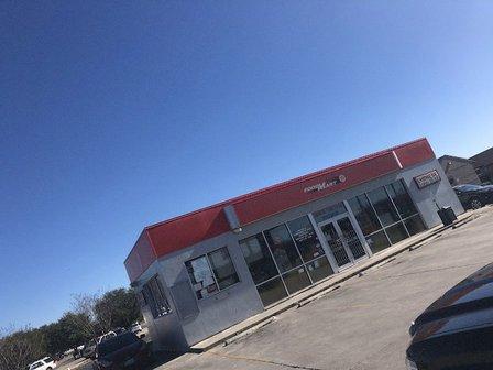 Texaco