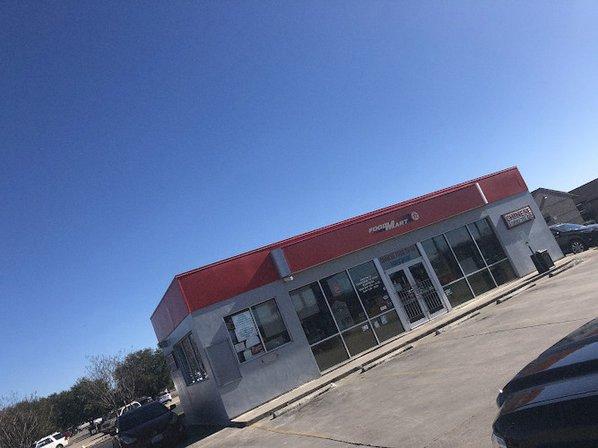 Texaco