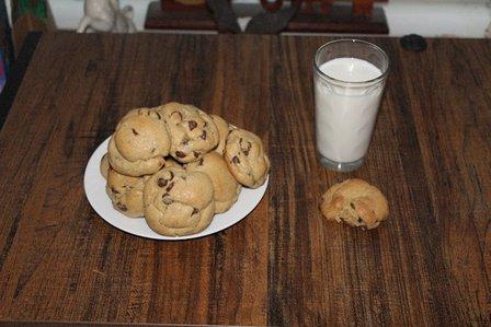 Johnson's Breads & Pastries