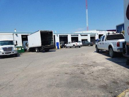 Alamo City Truck Service, Inc.