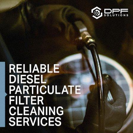 DPF Solutions