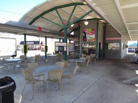 Sonic Drive-In