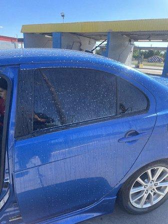 Perfect Car Wash & Detail Center