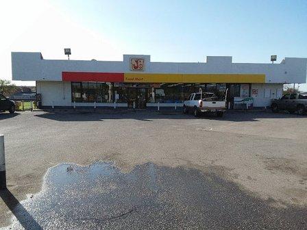 J's Food Mart