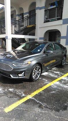 Wheelock’s Mobile Detailing