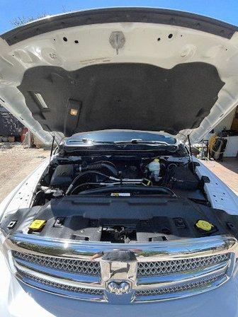 Moreno Auto Detailing