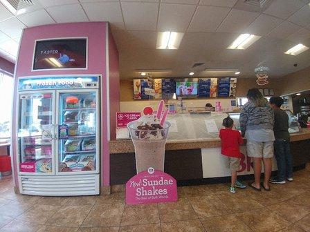 Baskin-Robbins