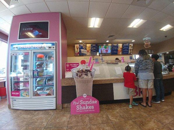 Baskin-Robbins