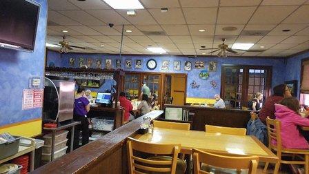 Taqueria Acapulco Restaurant Mexican Food