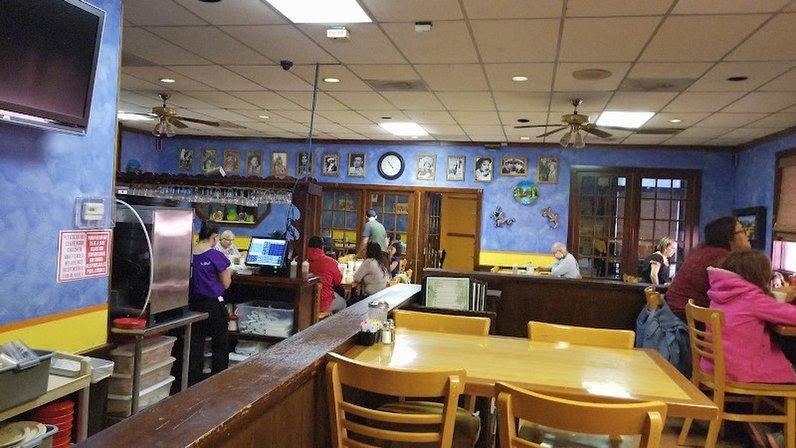Taqueria Acapulco Restaurant Mexican Food