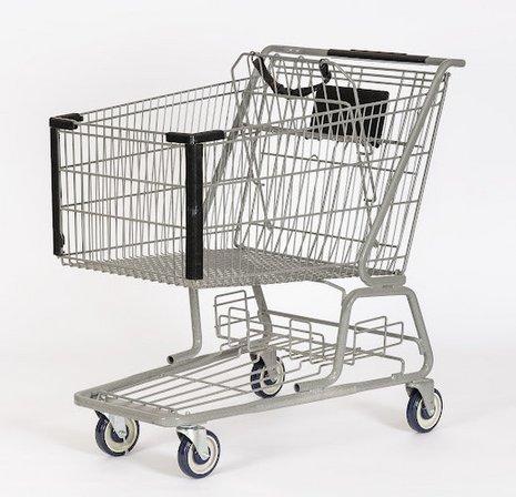 Carts & Parts, Inc.
