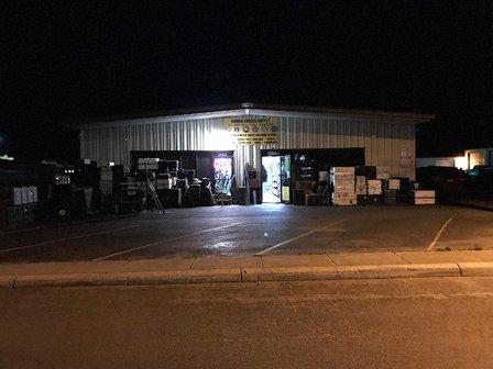 Armed Forces Supply Military & Tactical Surplus Store