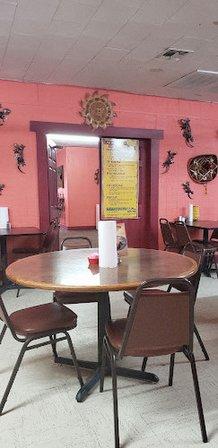 La Prima's Taco House