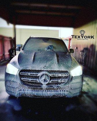 Texyork Auto Detail
