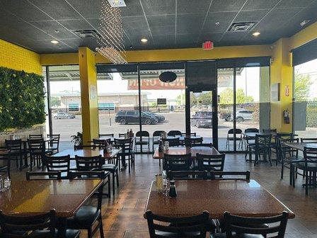 Pho Na Vietnamese & Chinese Cuisine (New Braunfels, Texas)