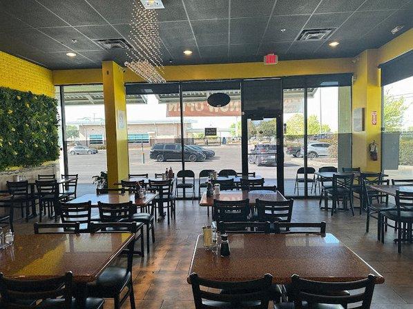 Pho Na Vietnamese & Chinese Cuisine (New Braunfels, Texas)