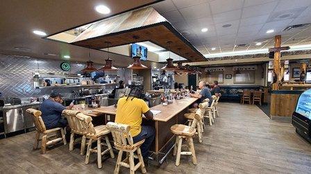 Black Bear Diner New Braunfels