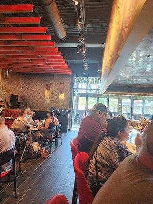P.F. Chang's