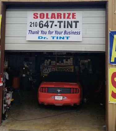 Wash me Car Salon & Lube