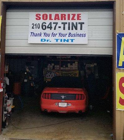Wash me Car Salon & Lube