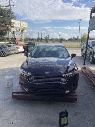 Custom Repair & Collision