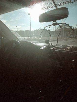 Marshall's Car Wash