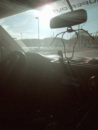 Marshall's Car Wash