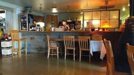 Huisache Grill