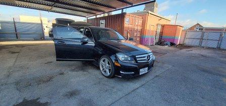 Magic Shine Detailing Services