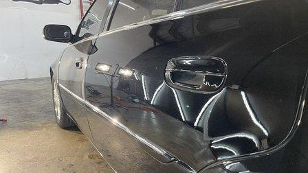 Pjs automotive detailing