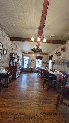Alpine Haus Restaurant