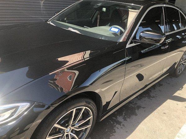 Strictly Clean Mobile Detail