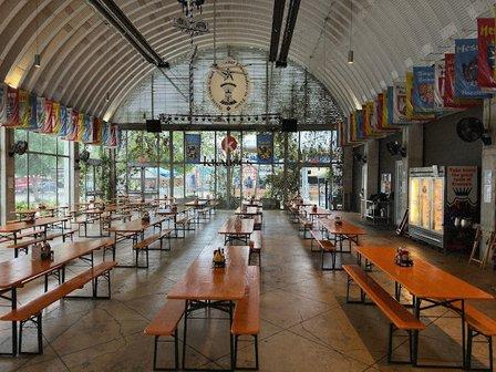 Krause's Cafe