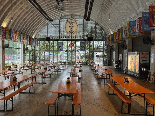 Krause's Cafe