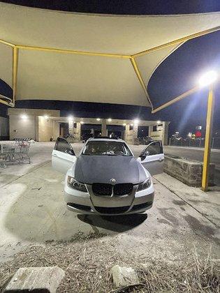 Complete car wash & Details of cars