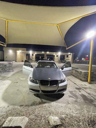 Complete car wash & Details of cars